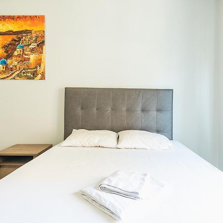 Space Paradise Apartments Athen Rom bilde