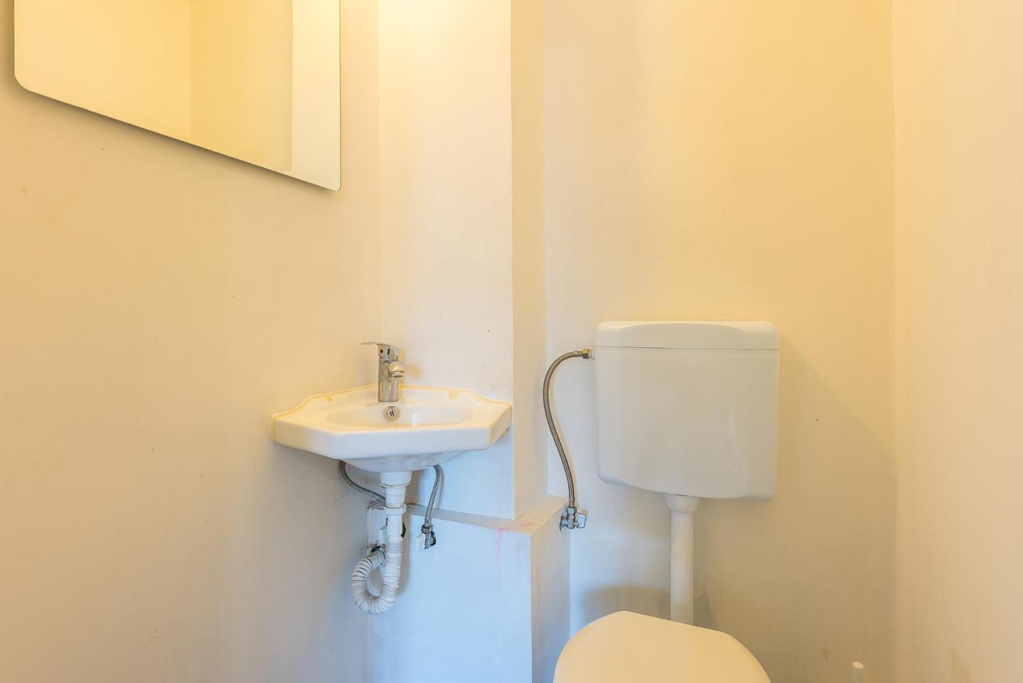 Space Paradise Apartments Athen Rom bilde