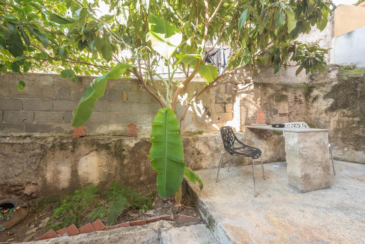Space Paradise Apartments Athen Eksteriør bilde
